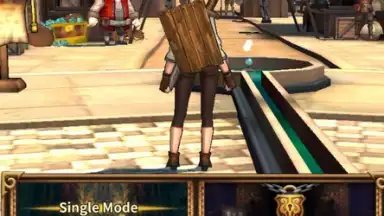 Guardian Arena screenshot 1