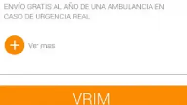 VRIM screenshot 3