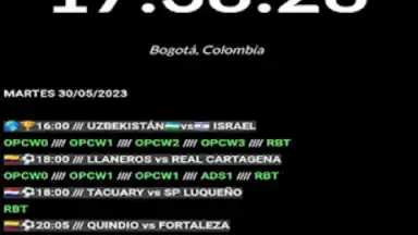 Futbol Mania screenshot 2