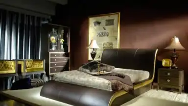 Bedroom Decorating Ideas screenshot 9