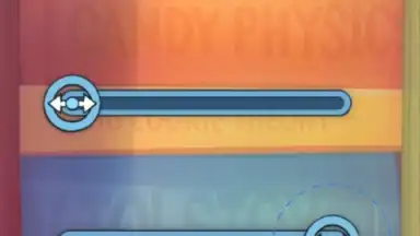 Cut the Rope: Experiments screenshot 3