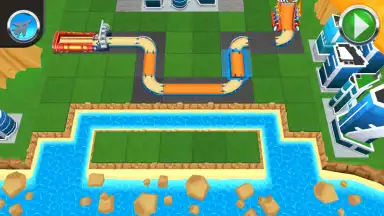 Hot Wheels Unlimited screenshot 6