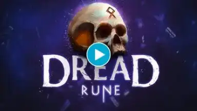 Dread Rune screenshot 1