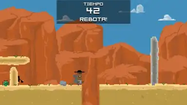 Conquistador screenshot 2