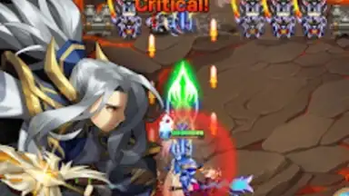 Hero Blaze: Three Kingdoms screenshot 6