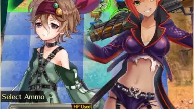 Phantom of the Kill (JP) screenshot 7