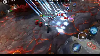 Ace of Arenas screenshot 3