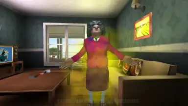 Scary Teacher 3D screenshot 7