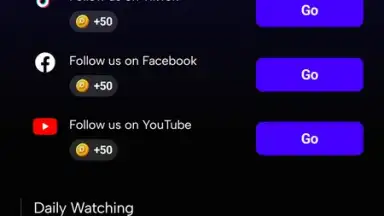 My Drama screenshot 2
