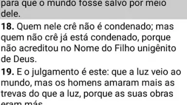 Biblia fuera de línea screenshot 21