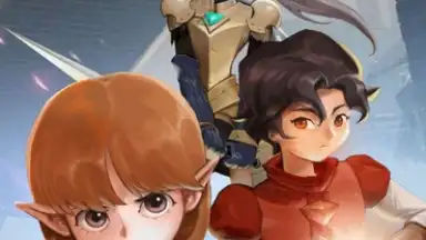 Knight Story screenshot 1