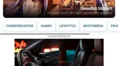 HUAWEI Browser screenshot 5