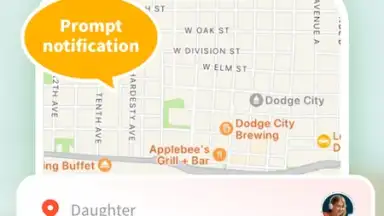 GPS Phone Location Tracker screenshot 4