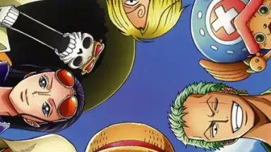 Wallpaper one piece screenshot 2