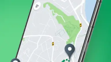 OnTaxi screenshot 9