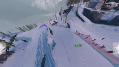 Grand Mountain Adventure 2 screenshot 14