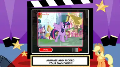 My Little Pony: Story Creator screenshot 14