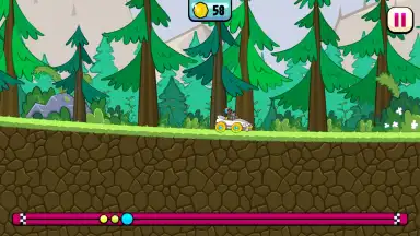 Make & Race 2 screenshot 11