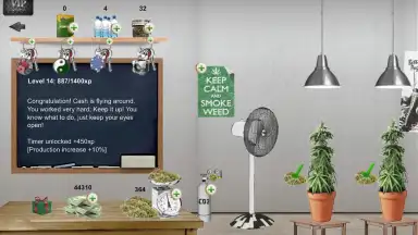 Grow Ops screenshot 10