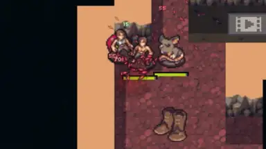 Idle Sword 2 screenshot 5