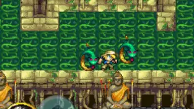 Diamond Rush screenshot 7