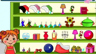 Lili Happy New Year Party screenshot 6