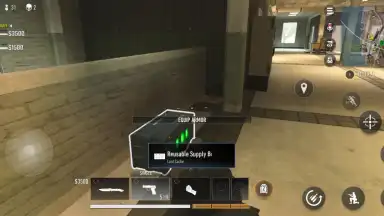 Call of Duty: Warzone Mobile screenshot 31