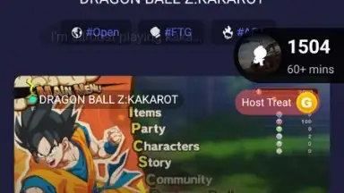 Chikii screenshot 7