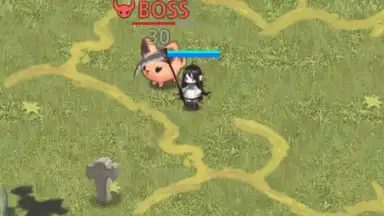 Necromancer screenshot 5