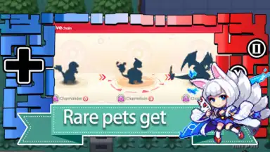 Magic Pet Gym screenshot 1