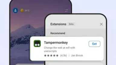 Microsoft Edge screenshot 2