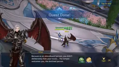 Embers: Last Duel screenshot 4