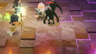 Portal Quest screenshot 7