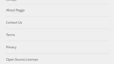 Peggo - YouTube to MP3 Converter screenshot 7