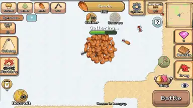 Pocket Ants screenshot 15