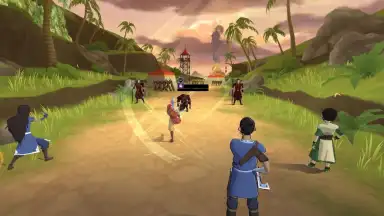 Avatar Generations screenshot 2