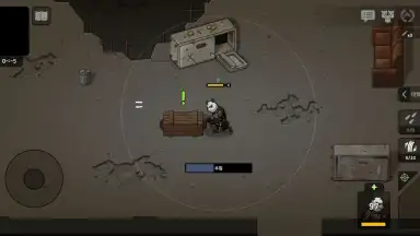 Bad 2 Bad: Apocalypse screenshot 14