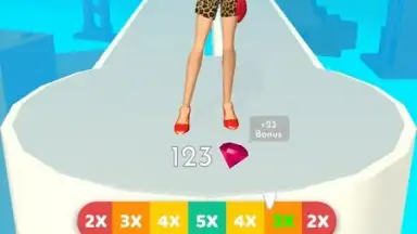 Fashion Battle screenshot 9