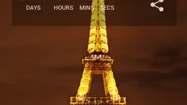 Big Days of Our Lives Countdown screenshot 9