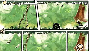 Comic Boy screenshot 4