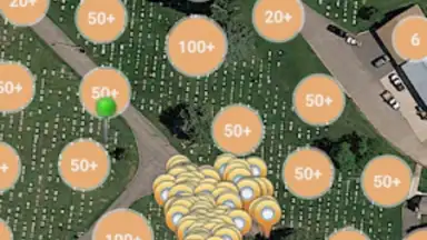 BillionGraves screenshot 4