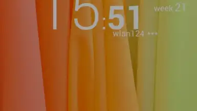 CircleLauncher light screenshot 5