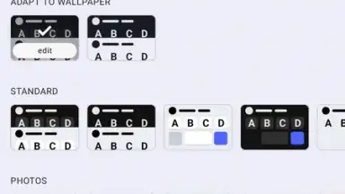 Yandex Keyboard screenshot 27