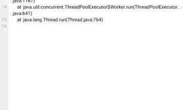 MT Manager screenshot 6