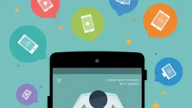 AirScreen screenshot 4