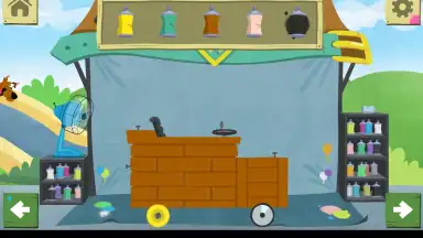 Boomerang Make and Race screenshot 6