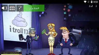 Troll Quest USA Adventure screenshot 9