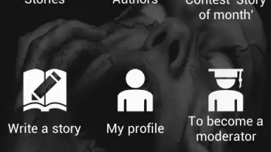 Scary Stories screenshot 9