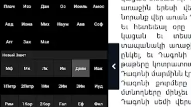 Bible Stones screenshot 11