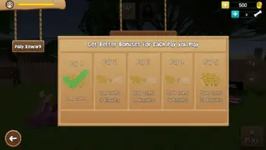 Virtual Puppy Simulator screenshot 5